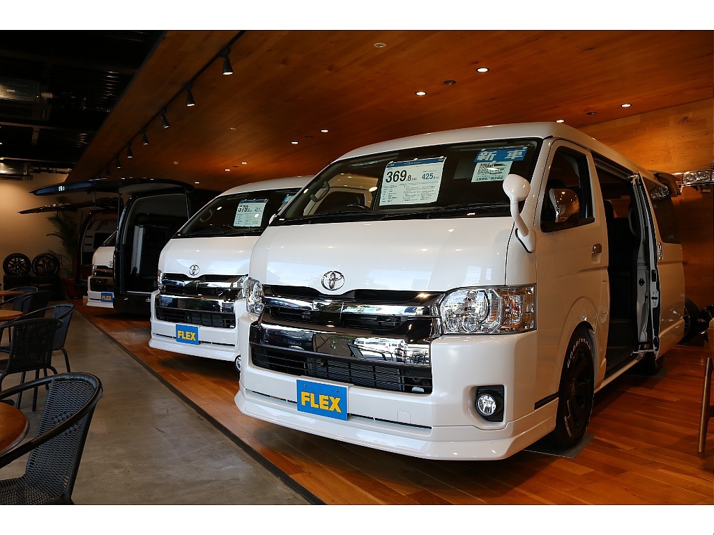 各種オートローン・オートリースも取り扱っております！全国販売大歓迎♪全国納車も承りますので、お気軽にお問い合わせ下さい！