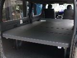 高さ調整可能！ベッド下のスペースも有効活用できます♪