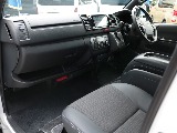 運転席＆助手席エアバック付きで安心♪