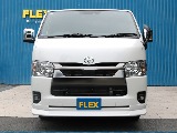 大人気のＦＬＥＸスタイルカスタムでお届け！ ナビやETCといった必要な装備を備えつつ外装もしっかりカスタム！