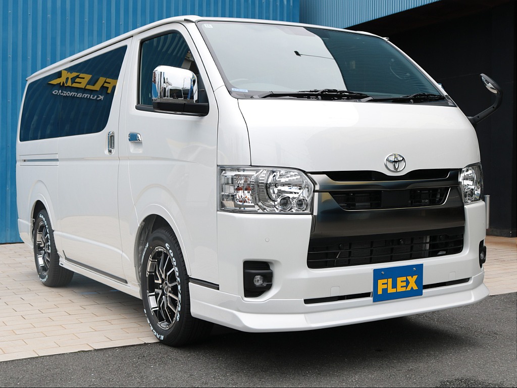 全国納車可能です！お問い合わせは熊本店まで！→LINEID：＠911rzfld　TEL:096-386-6039　mail:kumamoto@flex.jp