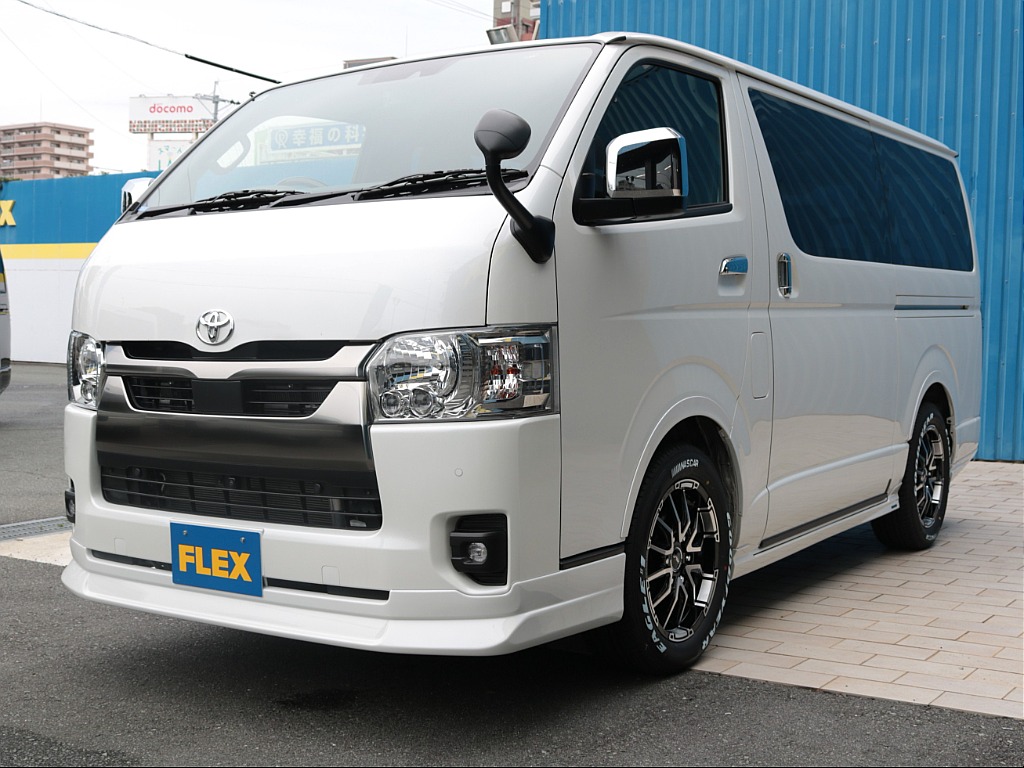 全国納車可能です！お問い合わせは熊本店まで！→LINEID：＠911rzfld　TEL:096-386-6039　mail:kumamoto@flex.jp