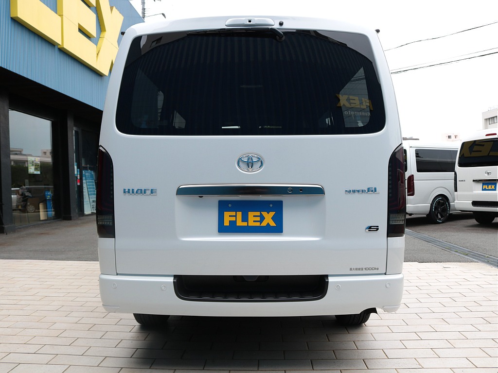 全国納車可能です！お問い合わせは熊本店まで！→LINEID：＠911rzfld　TEL:096-386-6039　mail:kumamoto@flex.jp