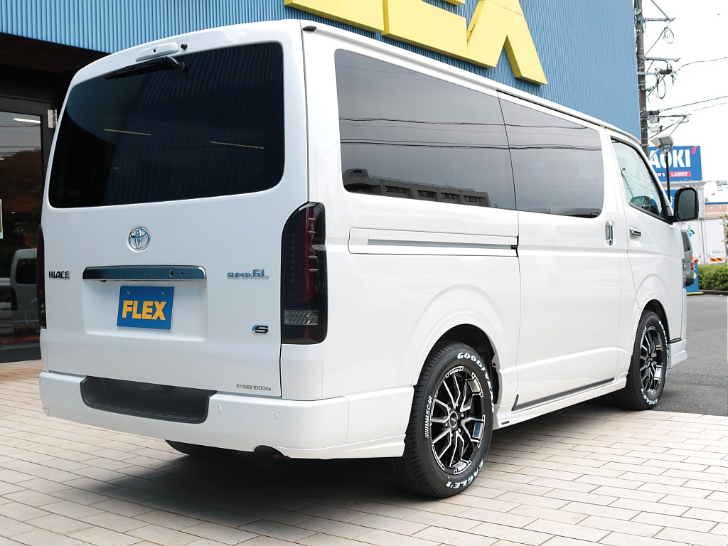 全国納車可能です！お問い合わせは熊本店まで！→LINEID：＠911rzfld　TEL:096-386-6039　mail:kumamoto@flex.jp
