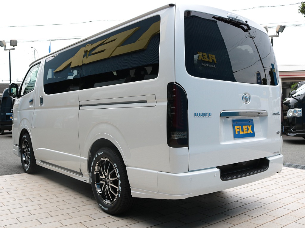 全国納車可能です！お問い合わせは熊本店まで！→LINEID：＠911rzfld　TEL:096-386-6039　mail:kumamoto@flex.jp
