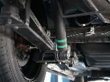 ダークプライム「Ｓ」専用ショックアブソーバー装備！乗り心地の向上と安定した走行が可能になります♪