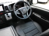 運転席＆助手席エアバック付きで安心♪