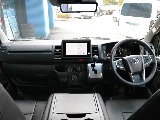 新車！ＤＸ　２８００cc　ディーゼル　２ＷＤ　６人乗り