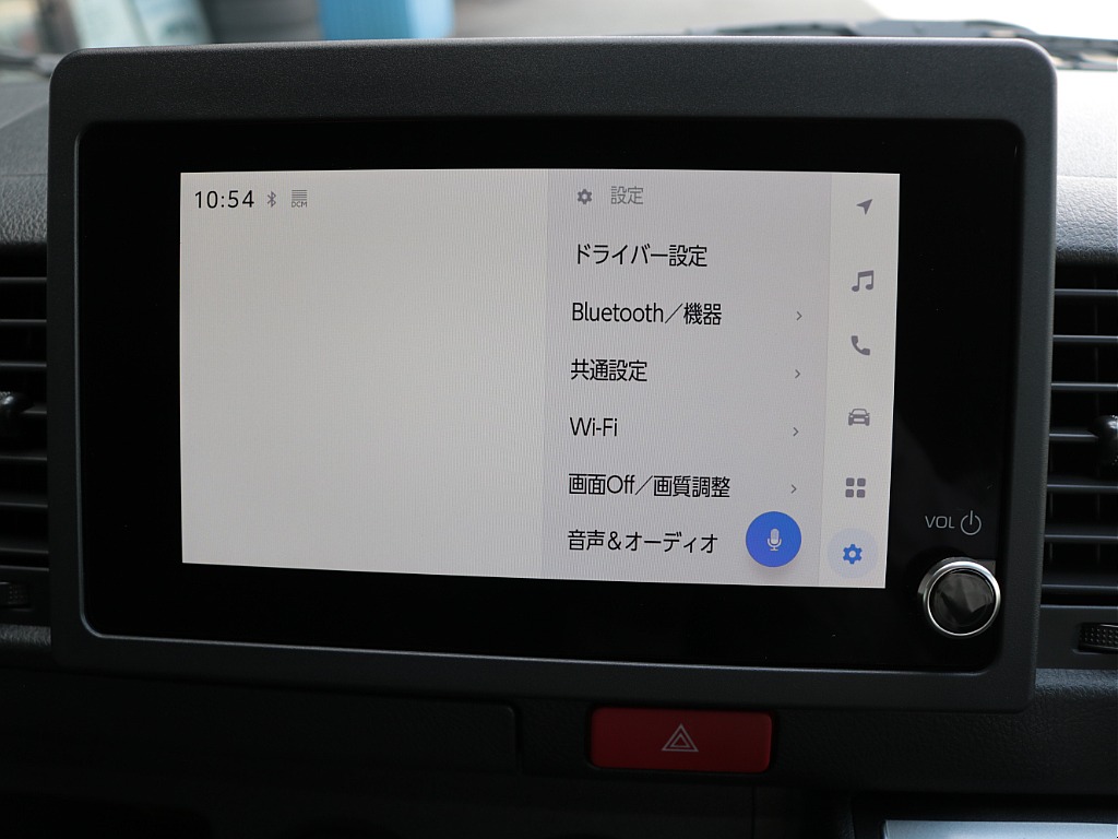 ディスプレイオーディオＰｌｕｓ装備！圏外や通信契約が切れた状態でも車載ナビとして継続利用が可能です♪