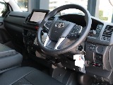 運転席＆助手席エアバック付きで安心♪