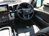 スマートキーでらくらく発進！