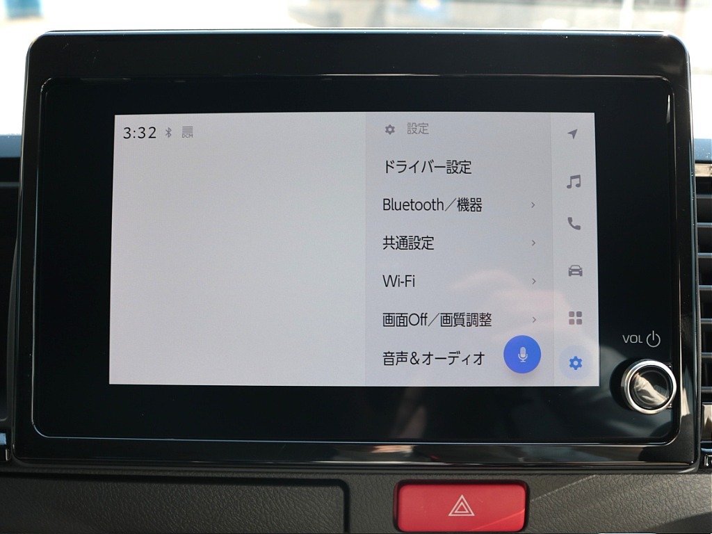 ディスプレイオーディオＰｌｕｓ装備！圏外や通信契約が切れた状態でも車載ナビとして継続利用が可能です♪