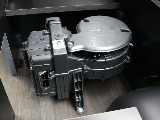 リアヒーター装備で寒い季節も快適にお過ごしいただけます♪