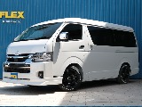 新車！【ＦＬＥＸシートアレンジfamiliar(ファミリア)】内外装ＦＬＥＸフルカスタム！豪華装備でお届け！