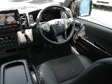 運転席＆助手席エアバック付きで安心♪