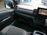 運転席＆助手席エアバック付きで安心♪