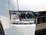 Bi-BeamLEDヘッドランプで先進的なヘッドライトシステムを！
