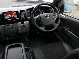 運転席＆助手席エアバック付きで安心♪