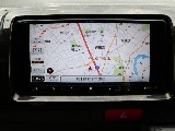 カロッツェリアフルセグナビ搭載！