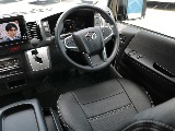 運転席＆助手席エアバックで安心♪