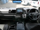 新車　ＴＲＨ２１９　２７００Ｇ　ワゴンＧＬ　４WD　寒冷地仕様　ＦＬＥＸゼロワゴンベッドカスタムパッケージ