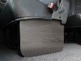 フットパネルで見ためすっきり♪