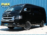 新車！【ZEROワゴンベッド内装アレンジ】FLEXフルカスタム！大画面フリップダウンモニター！内外装豪華装備でお届けします！全国販売大歓迎！