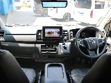 GDH20V 2800D スーパーＧＬ 2ＷＤ 新規車検2年...
