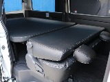 トヨタ&nbsp;ハイエースバン&nbsp;5ドアバン2.8ディーゼルT スーパーGLロング&nbsp;ブラックエディション LED無し&nbsp;熊本県の詳細画像&nbsp;その4