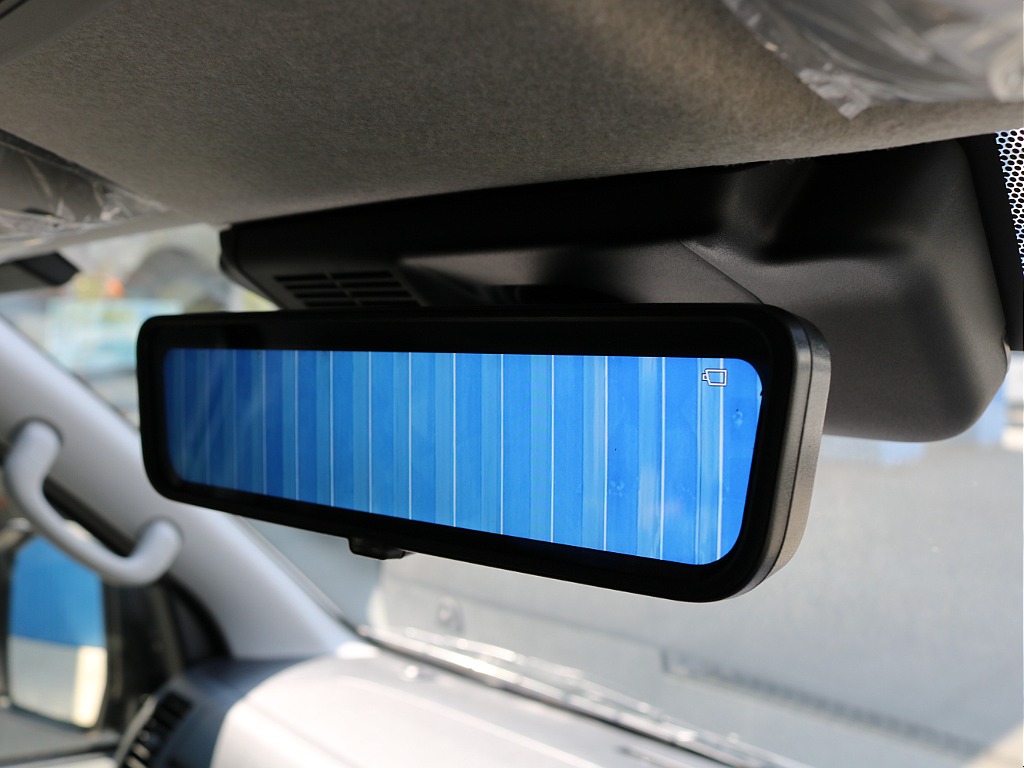トヨタ&nbsp;ハイエースバン&nbsp;5ドアバン2.8ディーゼルT スーパーGLロング&nbsp;ブラックエディション LED無し&nbsp;熊本県の詳細画像&nbsp;その5