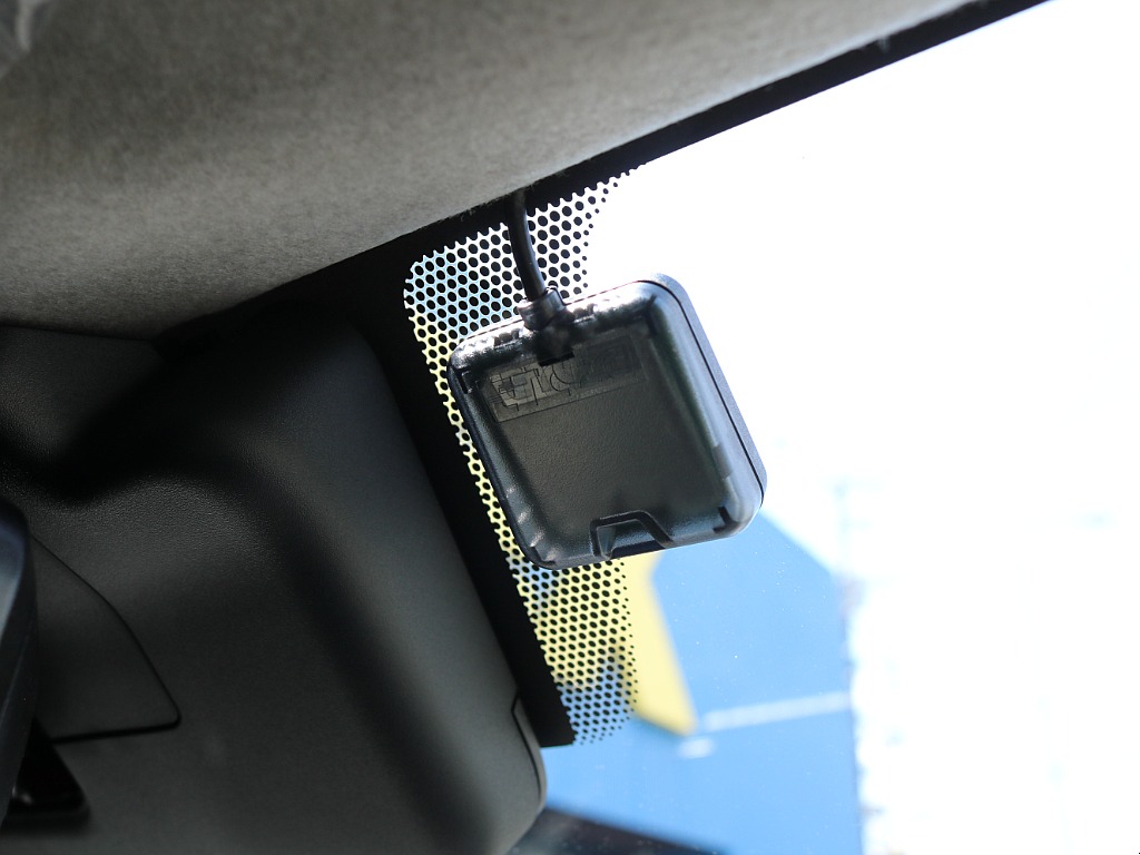トヨタ&nbsp;ハイエースバン&nbsp;5ドアバン2.8ディーゼルT スーパーGLロング&nbsp;ブラックエディション LED無し&nbsp;熊本県の詳細画像&nbsp;その7