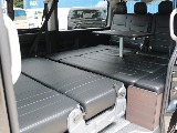 トヨタ&nbsp;ハイエース&nbsp;ワゴン2.7GLロング ミドルルーフ&nbsp;シートアレンジＮＥＷＡＳ(ニューアス)&nbsp;熊本県の詳細画像&nbsp;その3