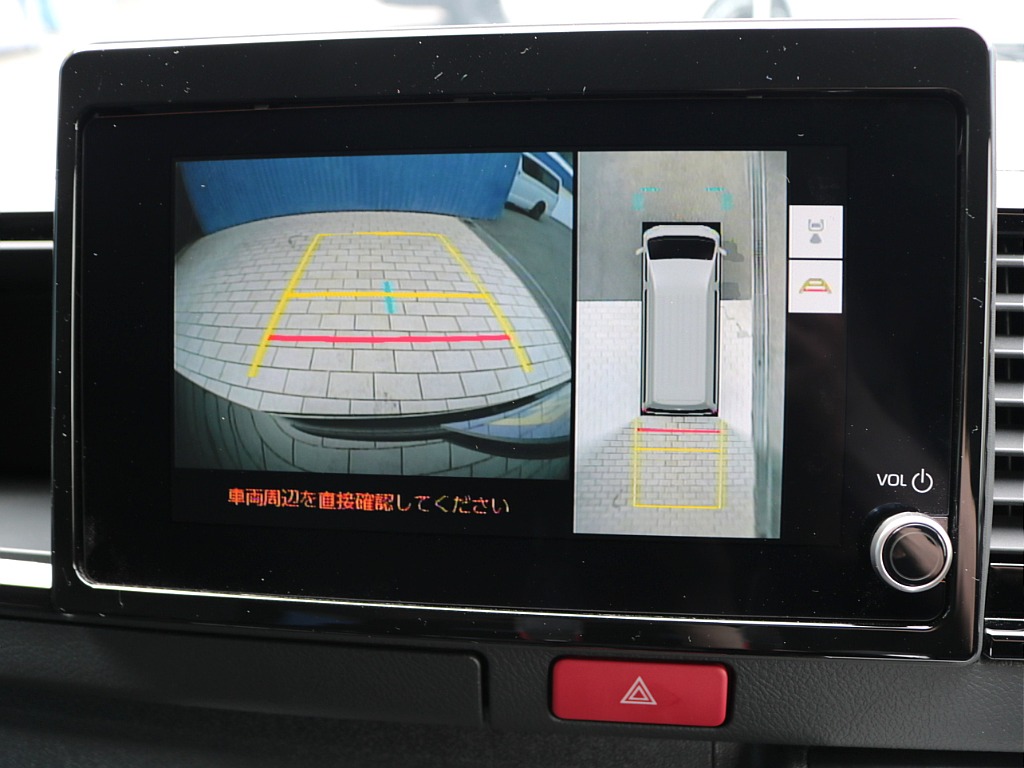 トヨタ&nbsp;ハイエース&nbsp;ワゴン2.7GLロング ミドルルーフ&nbsp;シートアレンジＮＥＷＡＳ(ニューアス)&nbsp;熊本県の詳細画像&nbsp;その10