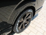 FLEXオーバーフェンダーでさらにスタイリッシュに！