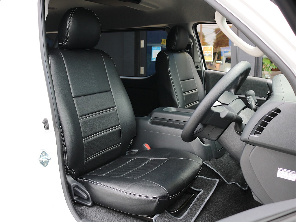トヨタ&nbsp;ハイエース&nbsp;ワゴン2.7GLロング ミドルルーフ 4WD&nbsp;４ＷＤ スマートベッド&nbsp;熊本県の詳細画像&nbsp;その13