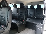 トヨタ&nbsp;ハイエース&nbsp;ワゴン2.7GLロング ミドルルーフ 4WD&nbsp;４ＷＤ スマートベッド&nbsp;熊本県の詳細画像&nbsp;その3