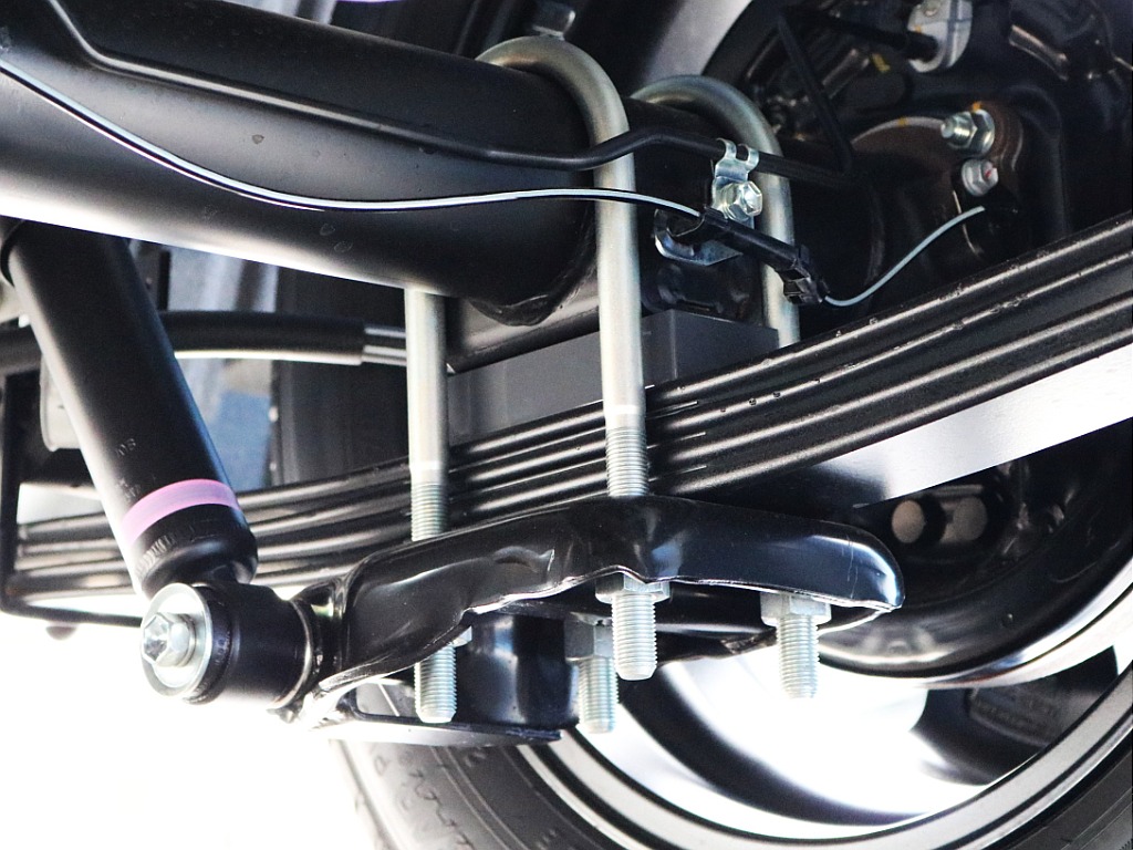 トヨタ&nbsp;ハイエース&nbsp;ワゴン2.7GLロング ミドルルーフ 4WD&nbsp;４ＷＤ スマートベッド&nbsp;熊本県の詳細画像&nbsp;その10