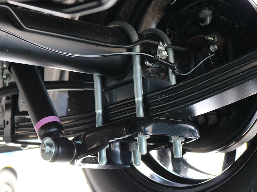トヨタ&nbsp;ハイエース&nbsp;ワゴン2.7GLロング ミドルルーフ 4WD&nbsp;シートアレンジVer１&nbsp;熊本県の詳細画像&nbsp;その10