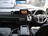 ＴＲＨ２１４Ｗ  ワゴンＧＬ ２７００Ｇ ２ＷＤ 車検３年付...