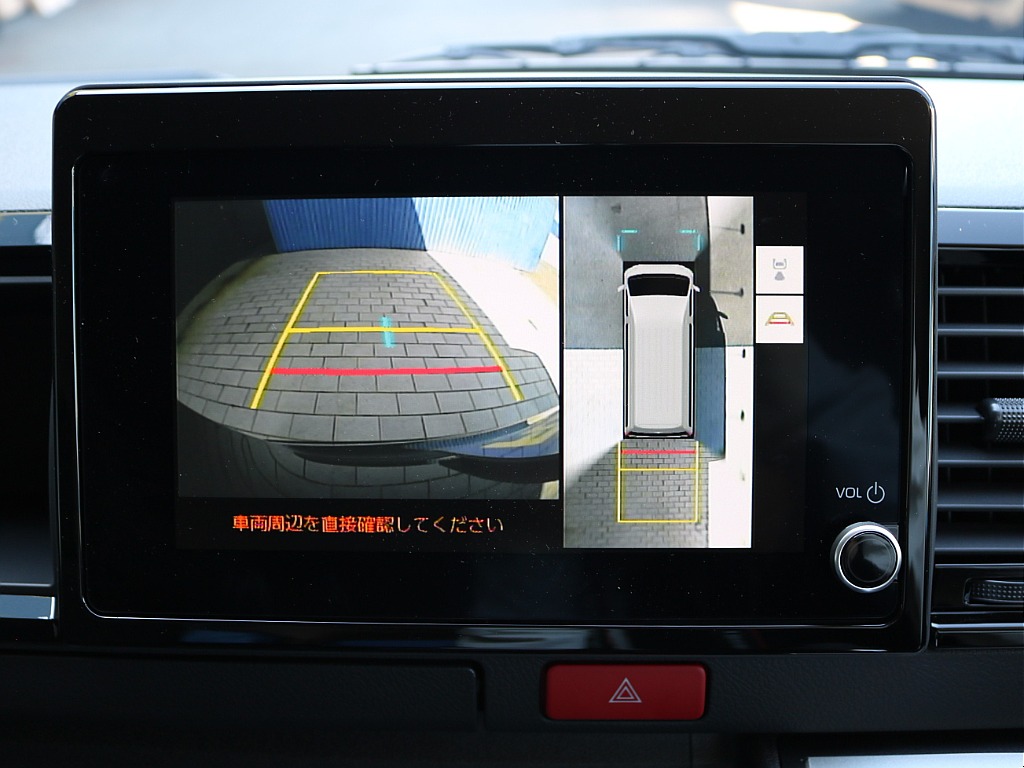 トヨタ&nbsp;ハイエース&nbsp;ワゴン2.7GLロング ミドルルーフ&nbsp;9型 シートアレンジファミリア&nbsp;熊本県の詳細画像&nbsp;その8