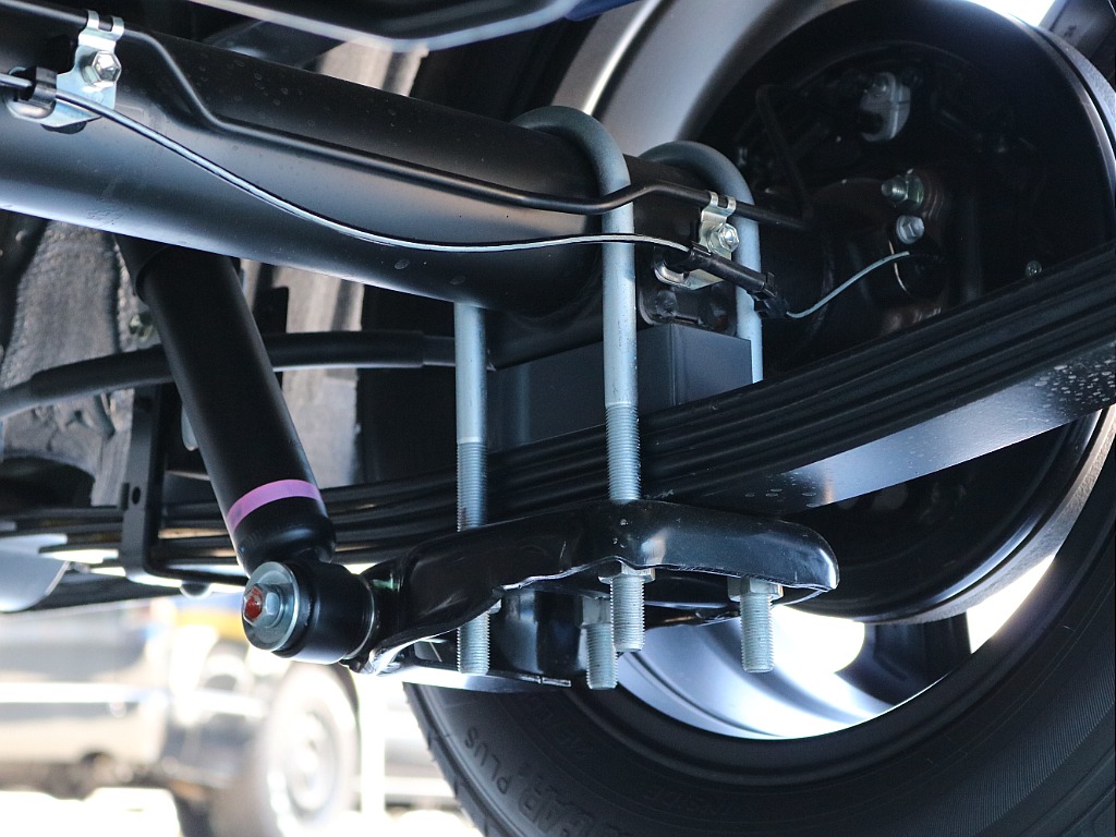 トヨタ&nbsp;ハイエース&nbsp;ワゴン2.7GLロング ミドルルーフ&nbsp;9型 シートアレンジファミリア&nbsp;熊本県の詳細画像&nbsp;その10