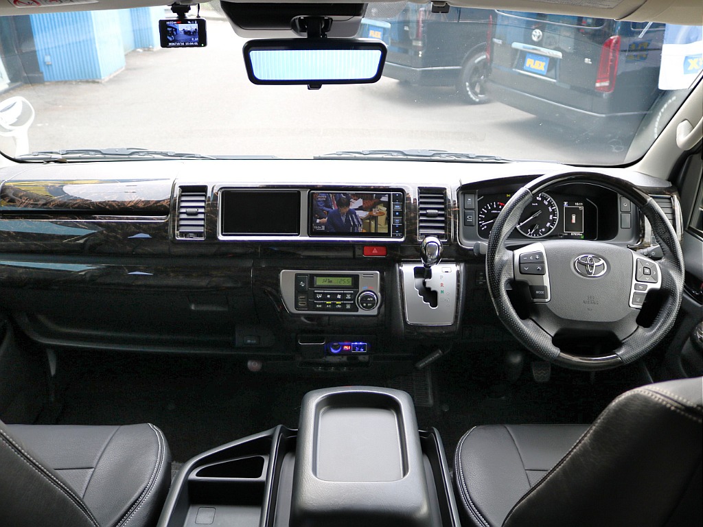 令和３年式 ＴＲＨ２１４Ｗ ワゴンＧＬ ２７００Ｇ ２ＷＤ 車検残令和１０年５月マデ 走行８７，７００ｋｍ