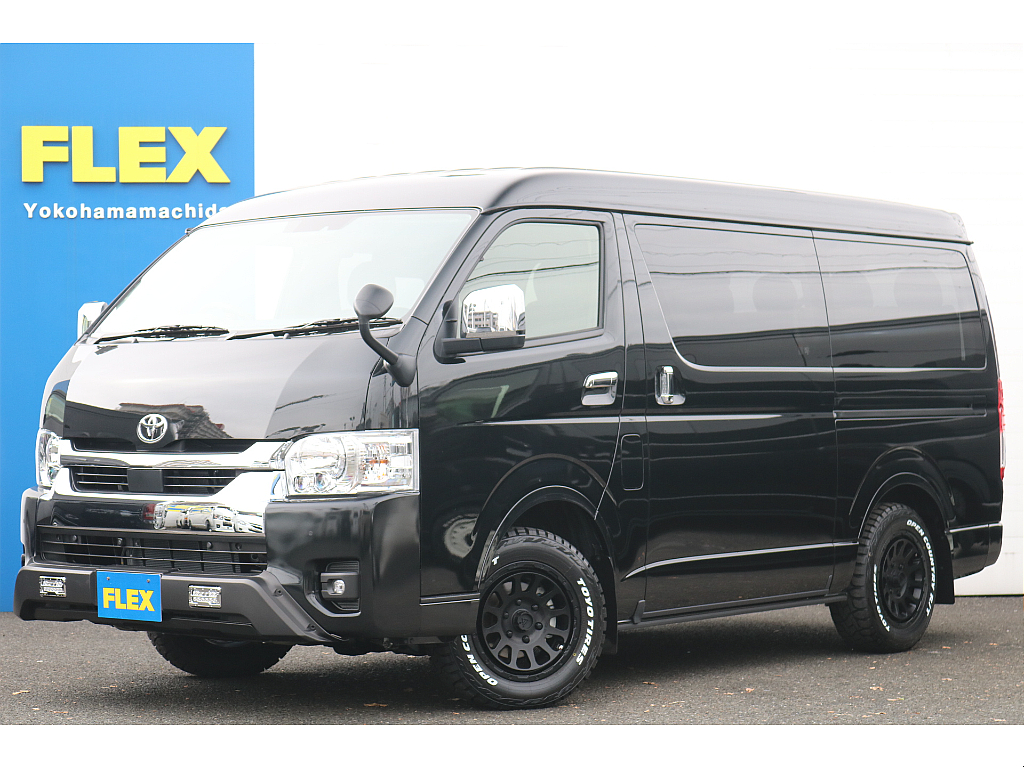 ４WD・寒冷地仕様　新型ワゴンＧＬ　TSS搭載・PVM付きで安心♪　フリップダウンモニター付き！