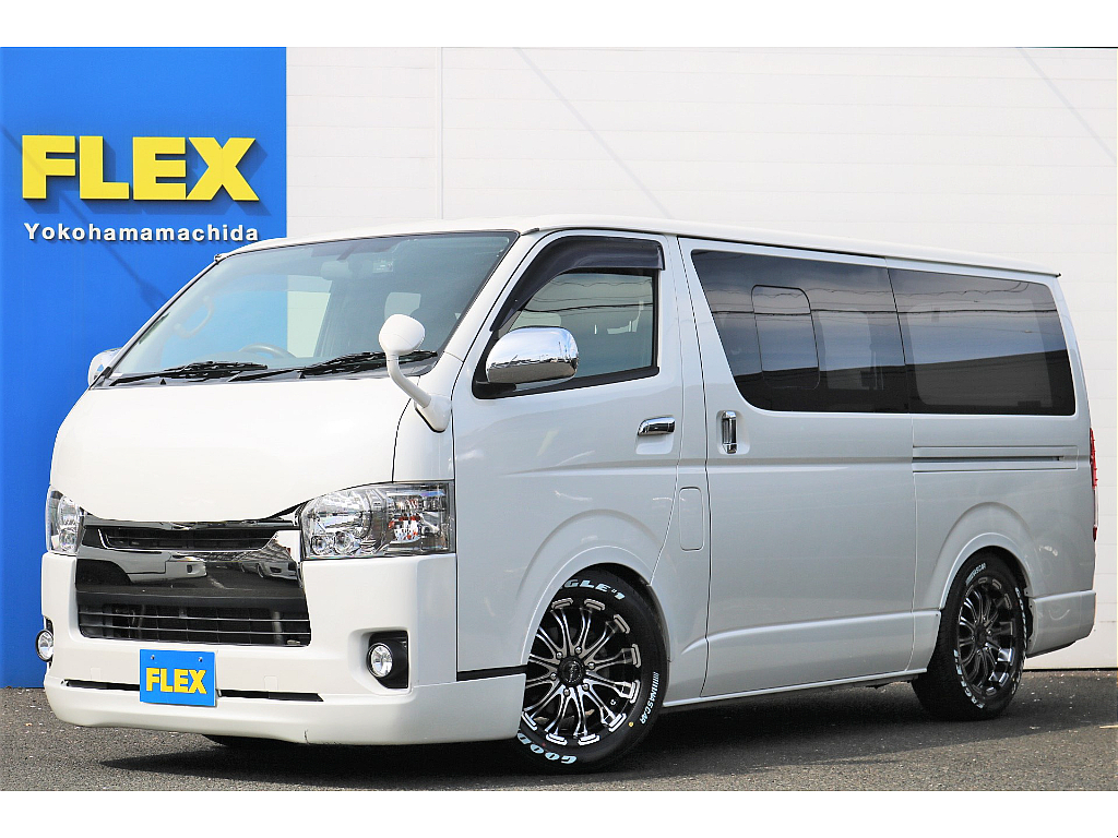 バッドフェイスの中古車・新車 | 車探しなら【FLEX】