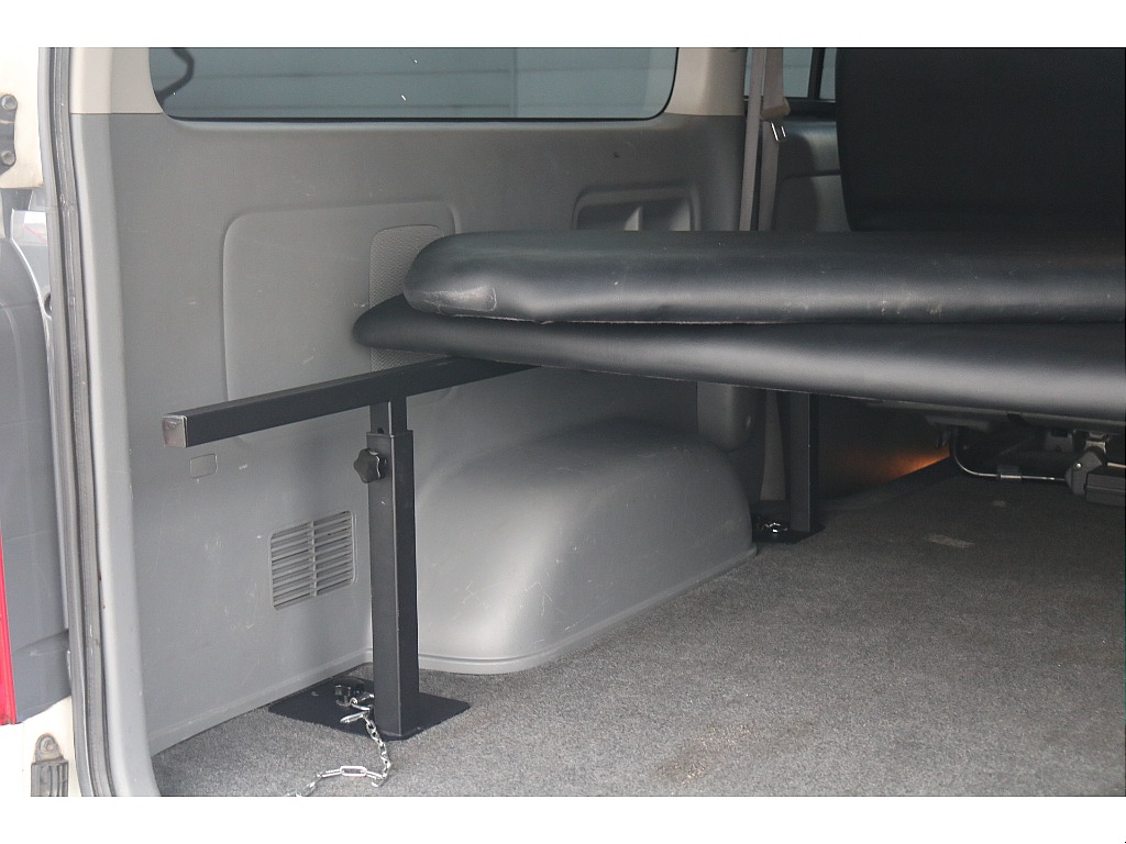 トヨタ レジアスエース(12枚目)