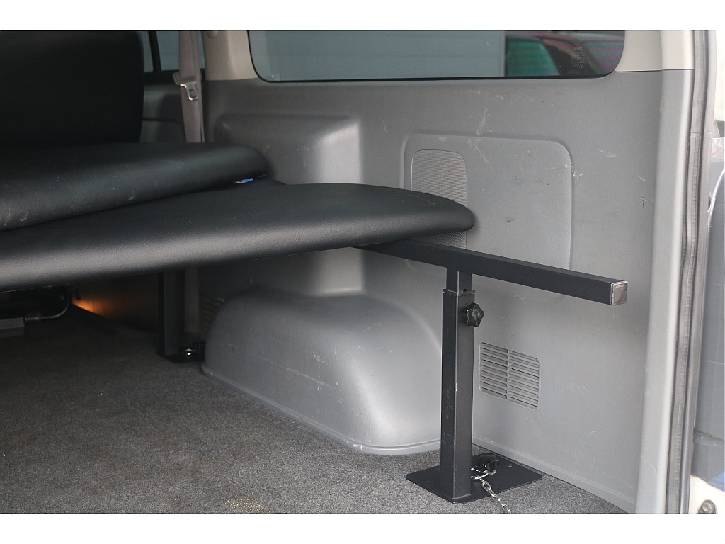 トヨタ レジアスエース(15枚目)