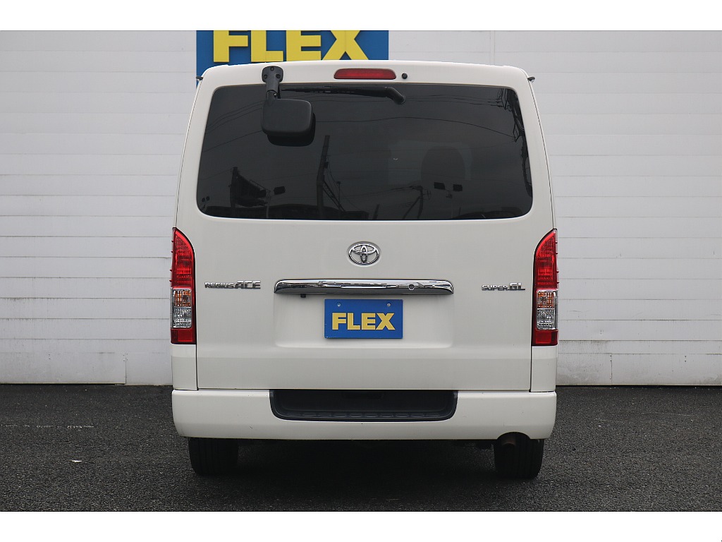 トヨタ レジアスエース(20枚目)