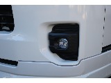 トヨタ ハイエースバン 4ドアバン2.8DT DXロングハイR GLパック4WD キャンピングカー フルフラット フローリング施工 FFヒーター 神奈川県の詳細画像 その3