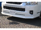 トヨタ ハイエースコミューター 2.7GL 4WD COMCAM キャンピングカー 8ナンバー フローリング施工 FFヒーター 神奈川県の詳細画像 その2