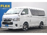 ワイドバン　S-GL　ダークプライムⅡ　4WDガソリン入庫いたしました！